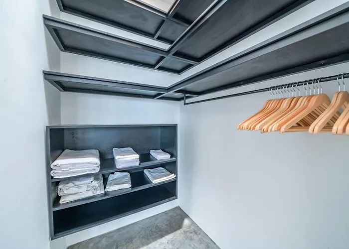 Loft Ludo 10 - Minimalist 1-bdr Luxury Loft In Great Location! Villa