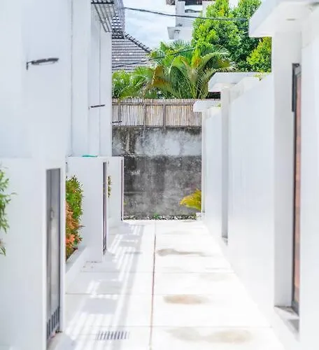 Loft Ludo 10 - Minimalist 1-bdr Luxury Loft In Great Location! *