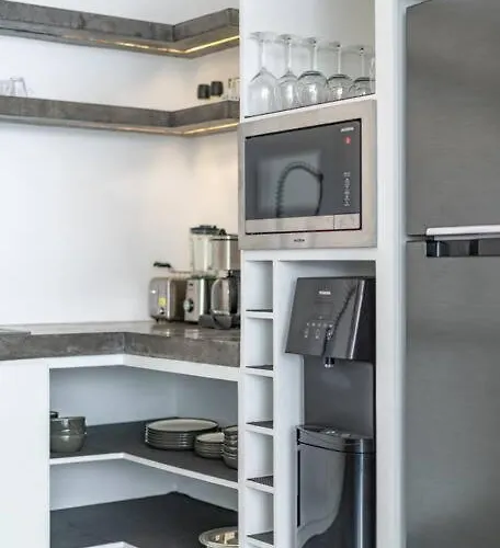 Villa Loft Ludo 10 - Minimalist 1-bdr Luxury Loft In Great Location!