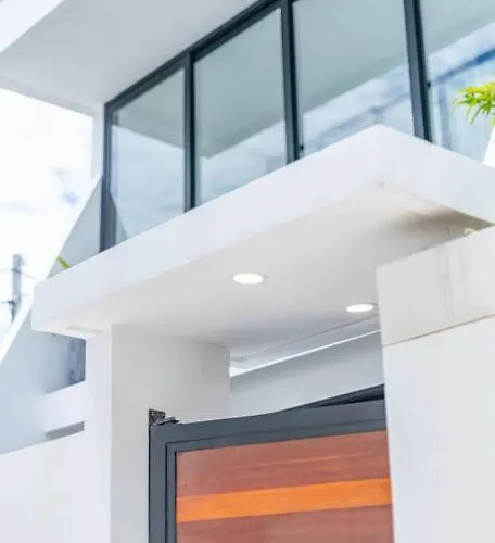 Villa Loft Ludo 10 - Minimalist 1-bdr Luxury Loft In Great Location! *