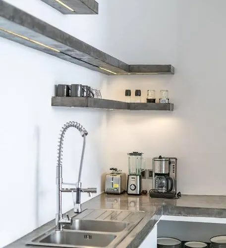 Loft Ludo 10 - Minimalist 1-bdr Luxury Loft In Great Location! Villa