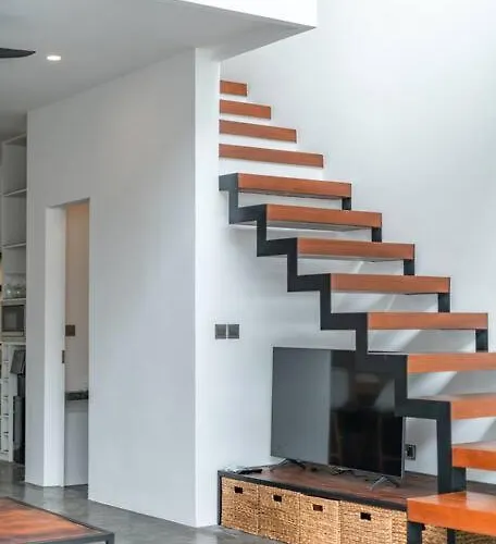 Loft Ludo 10 - Minimalist 1-bdr Luxury Loft In Great Location! * Canggu