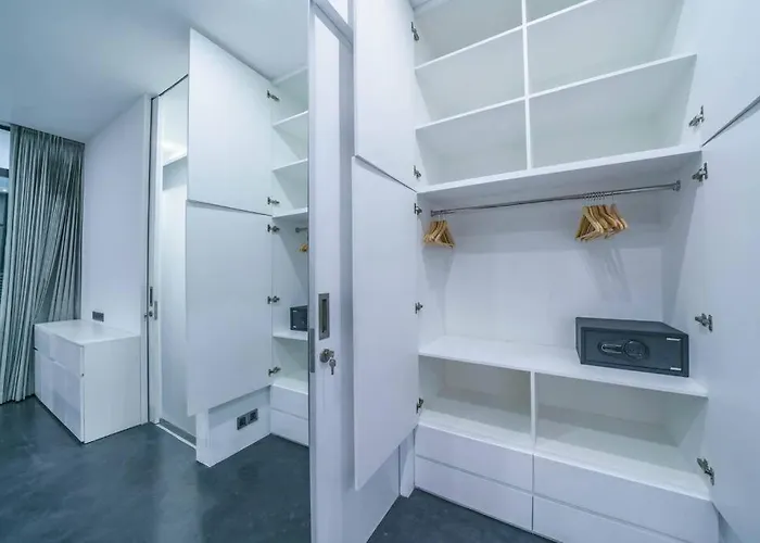 Loft Ludo 10 - Minimalist 1-bdr Luxury Loft In Great Location! Canggu