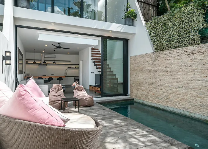 Villa Loft Ludo 10 - Minimalist 1-bdr Luxury Loft In Great Location!