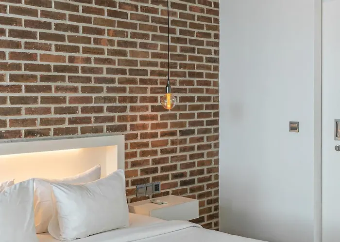 Loft Ludo 10 - Minimalist 1-bdr Luxury Loft In Great Location! Villa